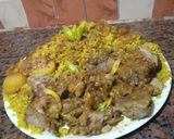 صورة لخطوة 10 من وصفة عرق فلتو فى الفرن