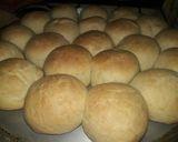 Foto del paso 9 de la receta: Pancitos en una hora!!🍞🕑