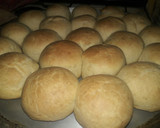 Foto del paso 9 de la receta: Pancitos en una hora!!🍞🕑