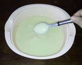 Foto langkah ke 1 dari resep Resep Cara Membuat Kue Lumpur Tape Singkong Enak dan Lembut.