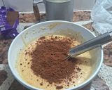 Foto del paso 5 de la receta: Muffins de chocolinas y marmolado rellenos con chocotorta