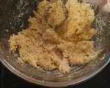 Foto del paso 2 de la receta: Pan keto con queso súper fácil