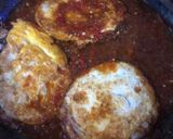 Foto langkah ke 3 dari resep Telur Ceplok Balado.