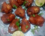 கிரில்டு மசாலா எக் பஜ்ஜி (Grilled Masala Egg Bajji Recipe in Tamil) ரெசிபி ஸ்டேப் 5 புகைப்படம்