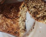 Foto del paso 5 de la receta: ❤Budín de coco y nueces❤