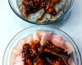 Foto langkah ke 3 dari resep BBQ Party With Black Pepper Sauce.