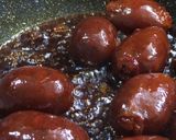 Foto del paso 5 de la receta: La receta de mamá! Choricillos picantes en almíbar
