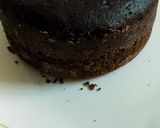 चॉकलेट केक (chocolate cake recipe in Hindi) रेसिपी चरण 3 फोटो