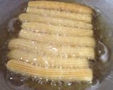 Foto langkah ke 4 dari resep Churros ala Pincess.