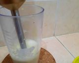 A picture of step 4 of Garlic mayonnaise.