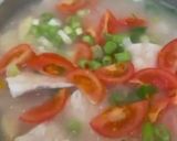 Foto langkah ke 4 dari resep Ikan Kuah Asam.
