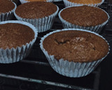Foto del paso 3 de la receta: Magdalena de Nutella