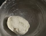 A picture of step 1 of Chawalke Farre.