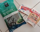 Foto langkah ke 5 dari resep Miso Soup.