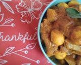 Foto langkah ke 4 dari resep Gulai Padang.