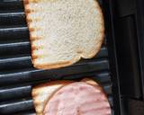 Grilled lunch recipe step 4 photo