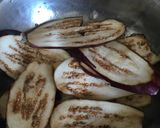 Foto del paso 1 de la receta: Berenjena a la Parmesana