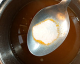 A picture of step 5 of Tamarind juice.