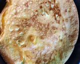 Foto del paso 2 de la receta: Omelette rellenos