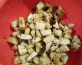 Foto del paso 1 de la receta: Empanadas de Manzanas tipo Strudel