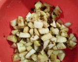 Foto del paso 1 de la receta: Empanadas de Manzanas tipo Strudel