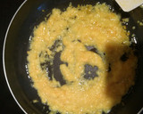 Foto del paso 2 de la receta: Bollos de naranja
