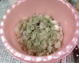 Foto del paso 4 de la receta: Berenjenas tipo provenzal (Fácil, rico y barato)😋