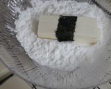 Foto langkah ke 2 dari resep Tahu Nori Teriyaki - Tofu Nori.