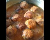 Foto del paso 4 de la receta: Albóndigas de Calabacín