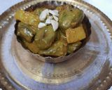কাজু পটল (kaju potol recipe in bengali) রেসিপি ধাপ - 5 ছবি
