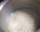 A picture of step 2 of Aloo gobhi.
