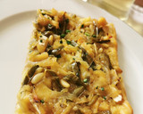 Foto del paso 6 de la receta: Coca de Bacalao