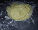 Foto del paso 2 de la receta: Donuts relleno con nocilla