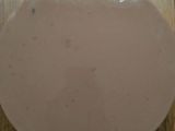 Puding susu 4 lapis vanilla-strowbery-oreo-coklat