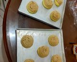 Foto langkah ke 9 dari resep Roti boy.