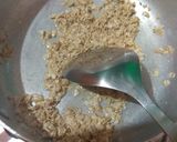 ओट्स हलवा (oats halwa recipe in hindi) रेसिपी चरण 2 फोटो