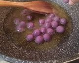 Foto langkah ke 5 dari resep Ubi kopong.
