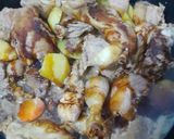 Foto langkah ke 7 dari resep Ayam Kecap (Semur Ayam).