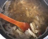 Foto del paso 3 de la receta: Fideos a la huancaína