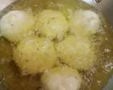 Cheesy Onion Kachori recipe step 18 photo