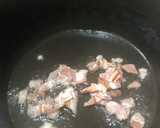 Foto del paso 2 de la receta: Carne en su jugo