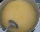 Foto langkah ke 3 dari resep Puding jagung.
