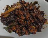 Sate Keong Pedas (no ribed) langkah memasak 4 foto