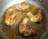 फिश फ्राई रेसिपी चरण 3 फोटो