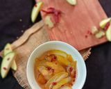 কাশ্মীরি আমের আচার (kashmiri mango pickle recipe in bengali) রেসিপির ধাপ 8 ছবি