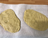 Foto del paso 9 de la receta: Galettes de champiñones y queso azul (Mambo)