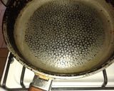 Foto del paso 2 de la receta: Zapallitos Revuelto con Huevos