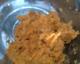 Gambar langkah 2 resipi Cucur Badak(Coq Badak).