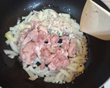 Foto langkah ke 3 dari resep 294. Pad Thai Noodle.