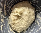 Lángos recept fázis 1 fotója